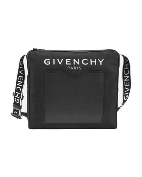 sac bandouliere givenchy homme|Bags Givenchy for Men .